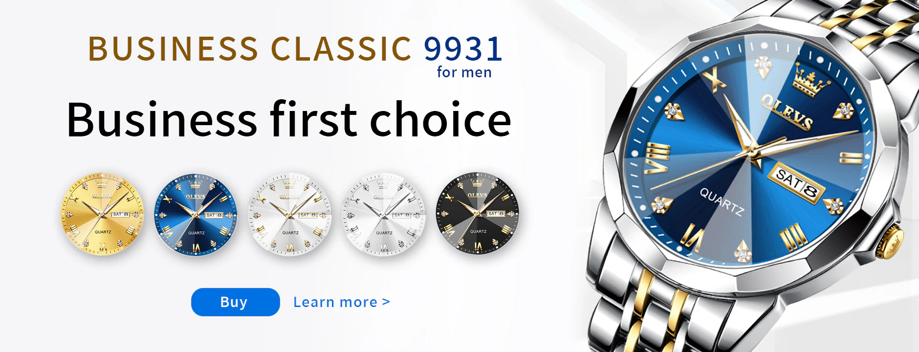 Welcome to Our Store